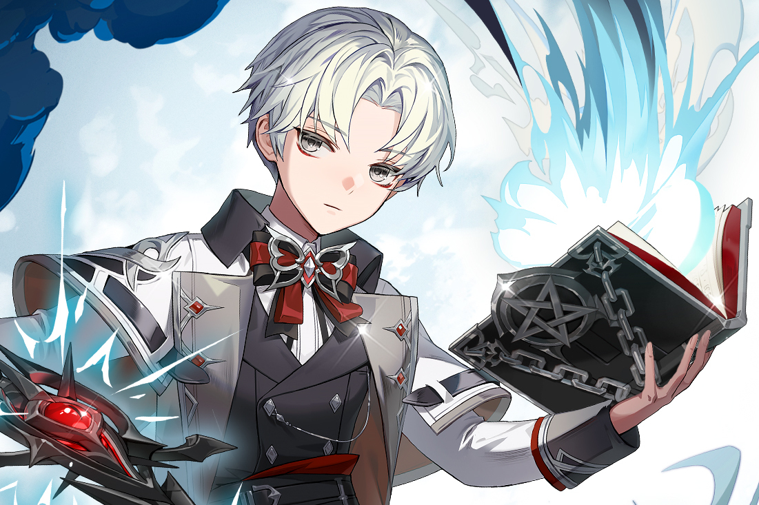 TOWER OF GOD NEW WORLD UNLOCKS NEW TEAMMATE SSR [SHATTERED PRIDE