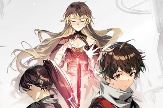 Netmarble card-collecting RPG Tower of God opens for pre-reg
