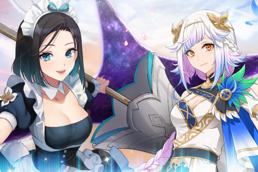 GRAND CROSS: Age of Titans - Guia para Iniciantes para Dominar o