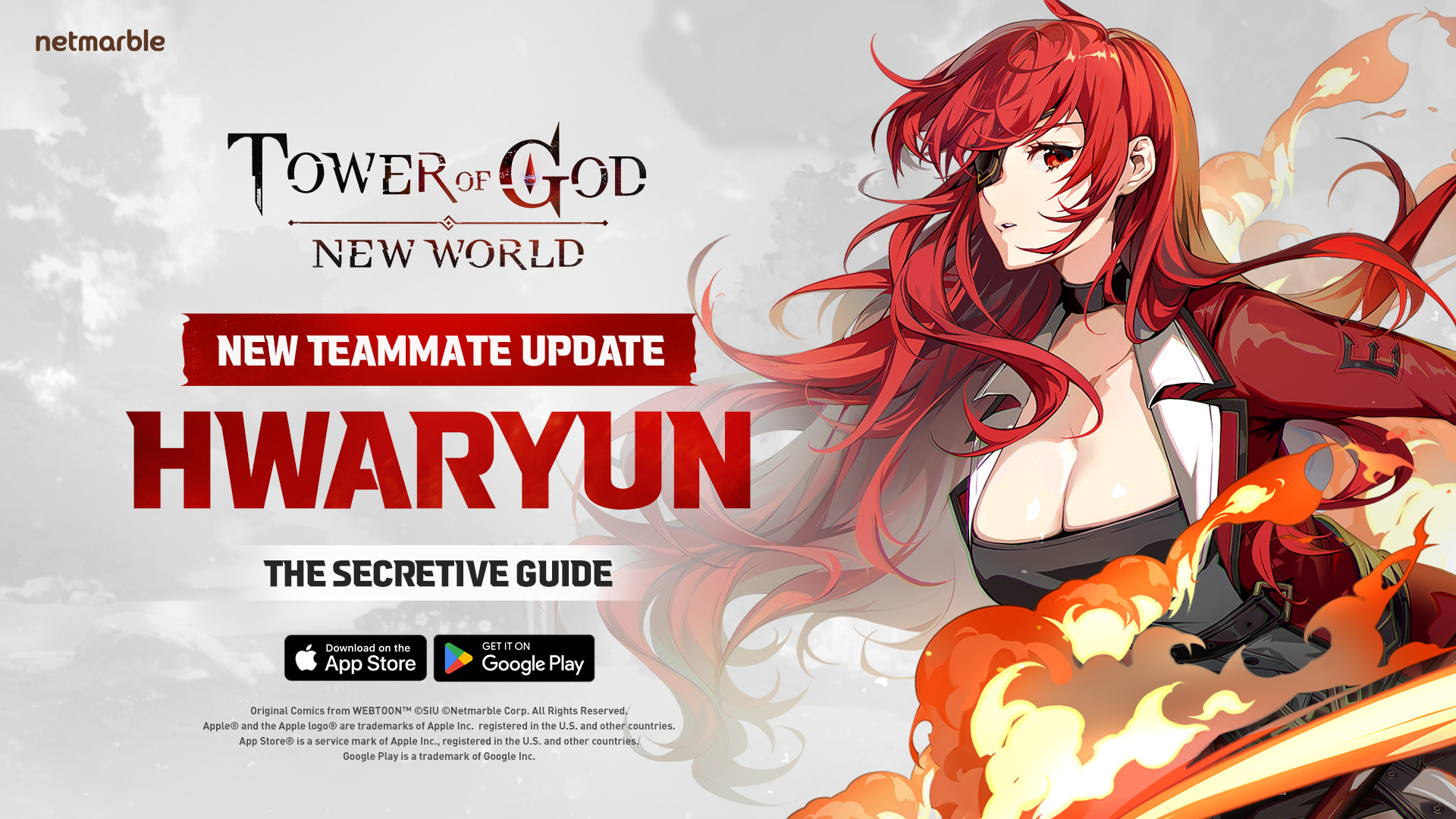 HOW TO DOWNLOAD AND PLAY TOWER OF GOD NEW WORLD EARLY ACCESS