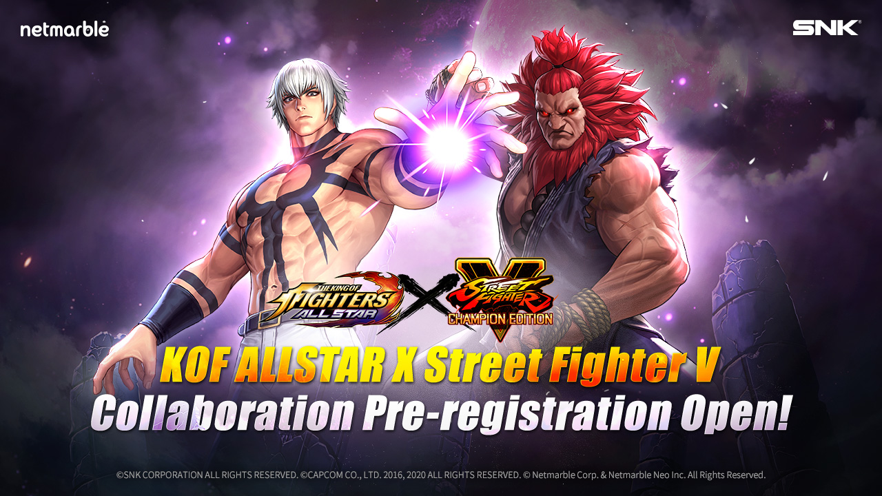 The King of Fighters ALLSTAR - Apps on Google Play