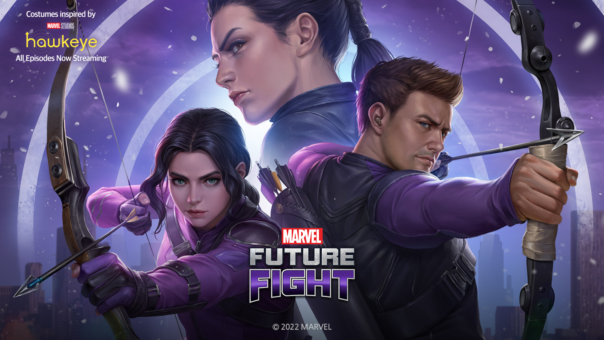 Marvel Future Fight adds new uniforms and content upgrades in