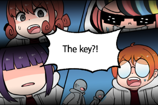 Game School Ep. 45 The Key War