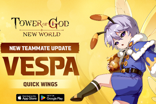 Tower of God: New World - Apps on Google Play