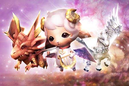 넷마블 '리니지2 레볼루션', 아가시온 업데이트 실시