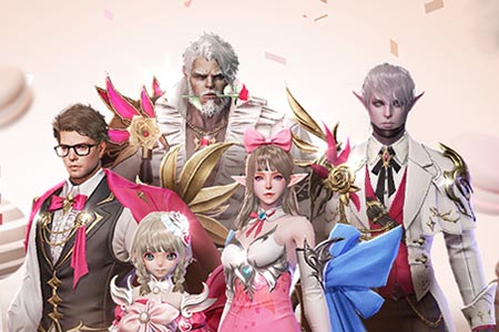 넷마블, '리니지2 레볼루션', 신규 던전 ‘어스웜의 둥지’ 업데이트 실시