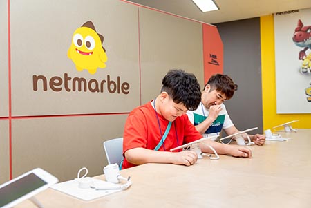 넷마블문화재단, ‘2019 전국 장애학생 e페스티벌’ 지역 예선 시작